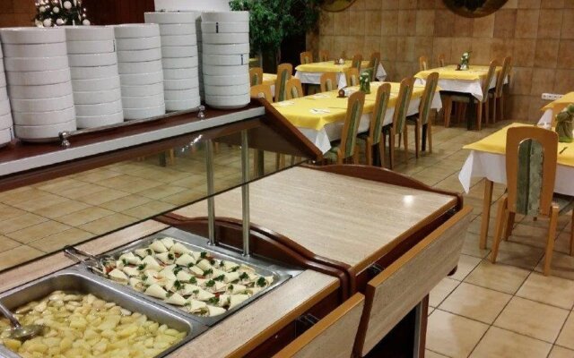 Hotel SOREA TITRIS
