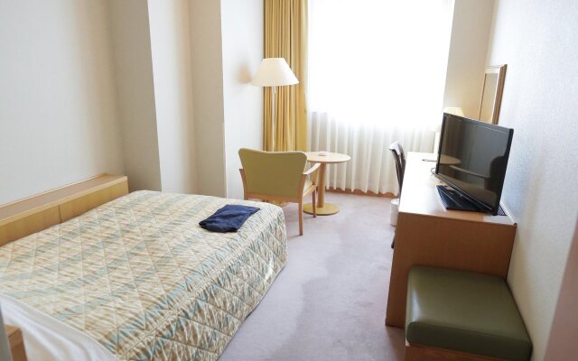 Hotel Mielparque Nagano