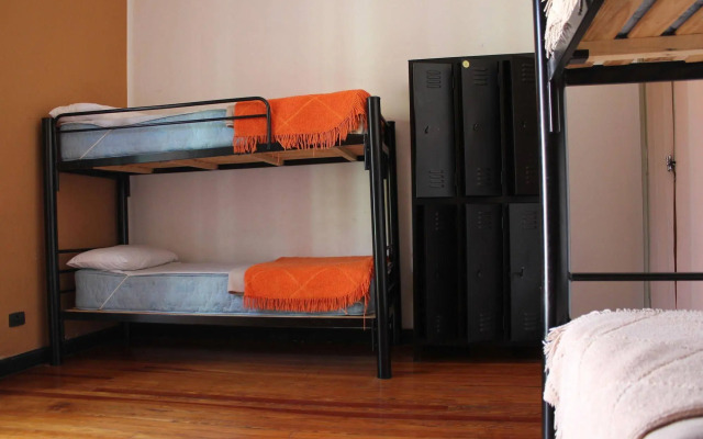 Turning Point Hostel