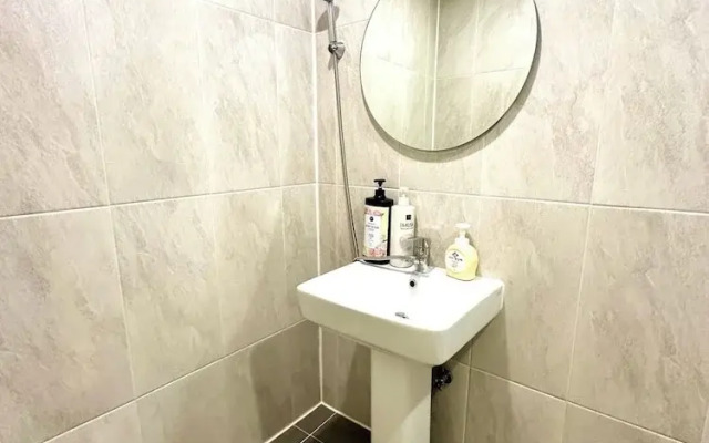 R Guesthouse Jongmyo
