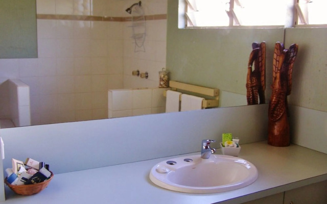 Island Leisure Resort