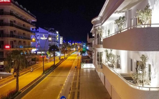 L'olive Homes