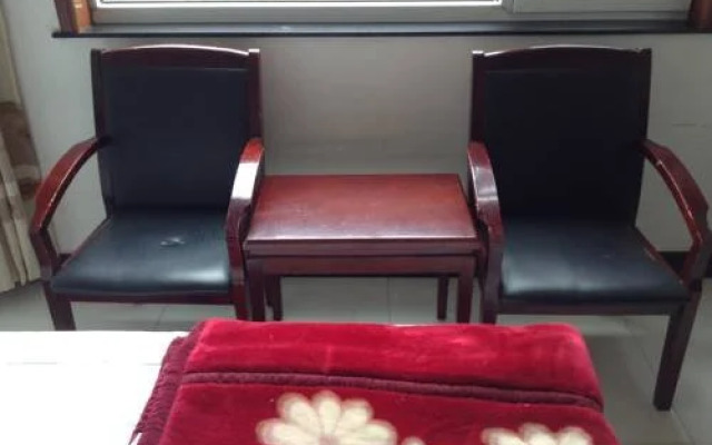 Wutaishan Ronghua Inn