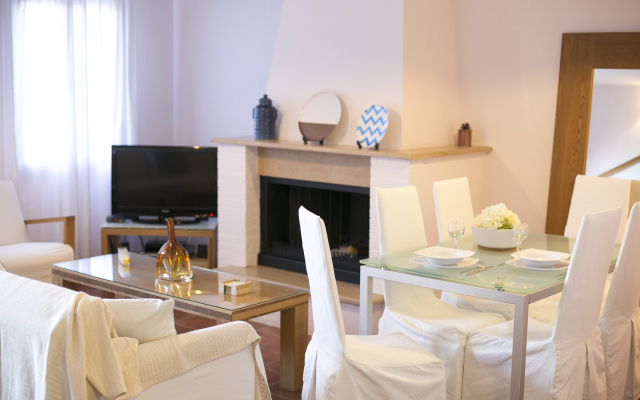 Skiathos Gea Villas