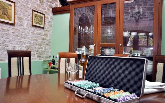 Luxury Villa Murva