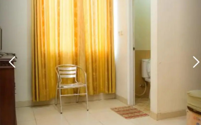 Penginapan Sriwijaya By Zuzu