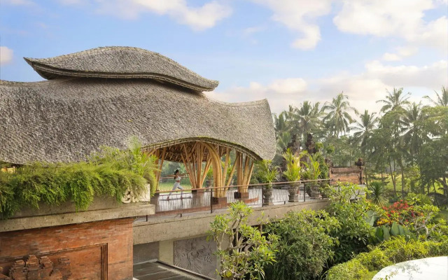 Abisena Wellness & Resort Ubud-Adult Only