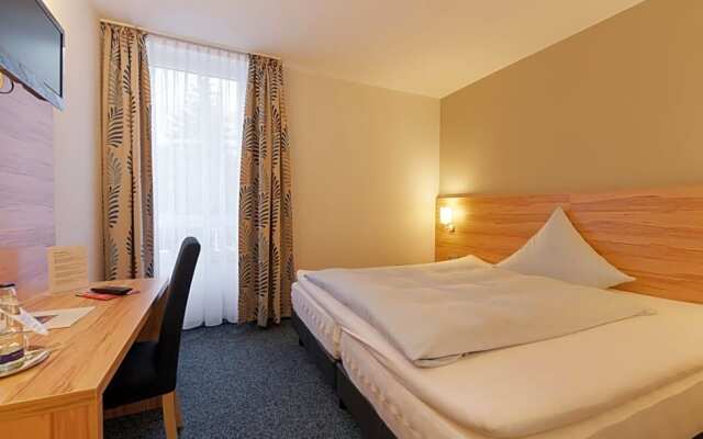 Alfa-Hotel