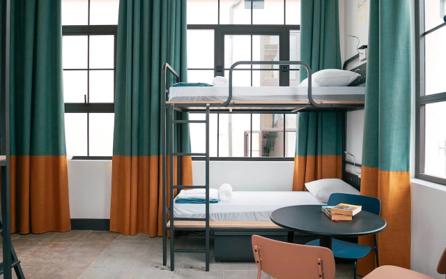 Ostello Bello Palermo