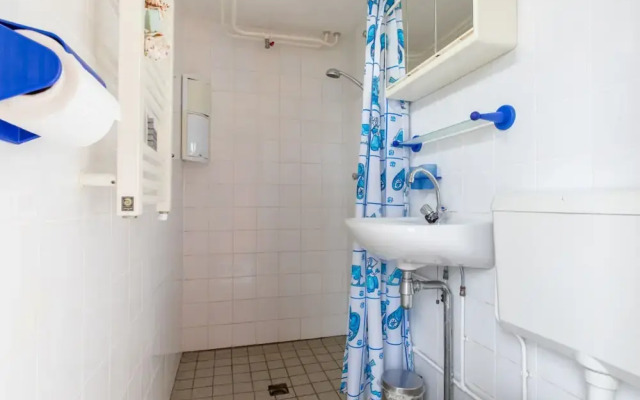 Holiday Home in De Punt With Pool & Garden