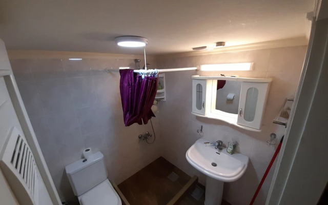Garden Master Bedrooms Residence