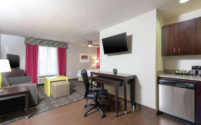 Homewood Suites by Hilton Columbus/Polaris, OH