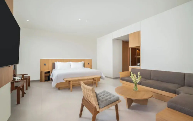 ARTOTEL Leguna Magelang