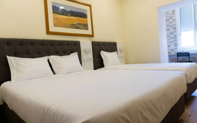 Residencial Lar do Areeiro