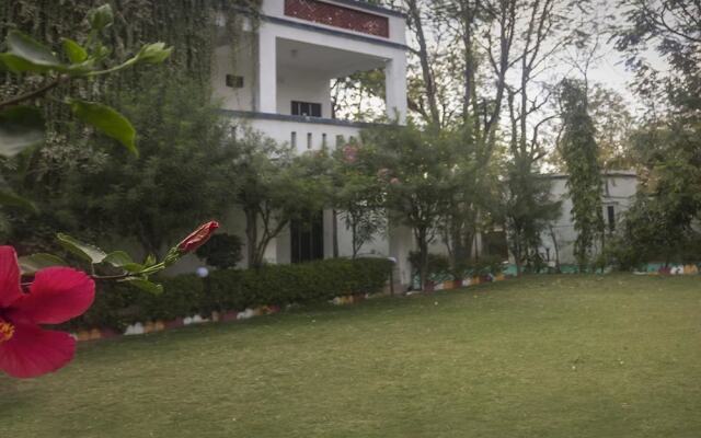 Whistling Meadows Lawns & Resort