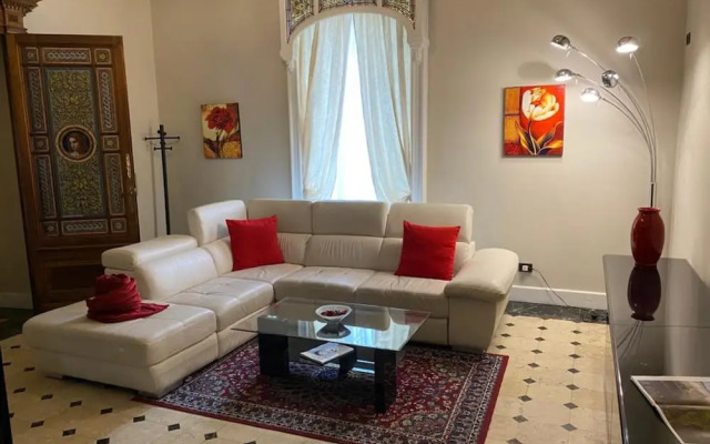 Loger Confort Residence & Apartments