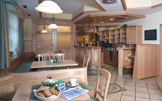 Hotel Restaurant Wallner