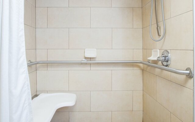 Holiday Inn Express Winston-Salem