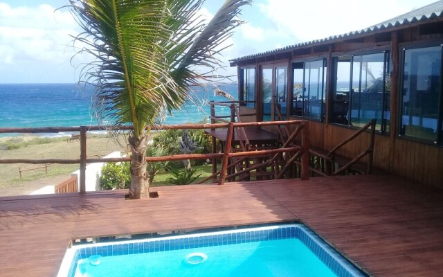 C-Mew Guesthouse