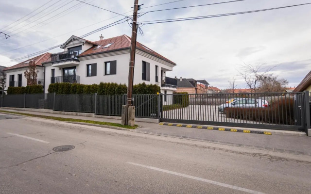 Perczel Apartman