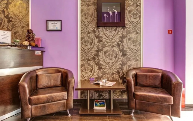 Рандеву в Текстильщиках