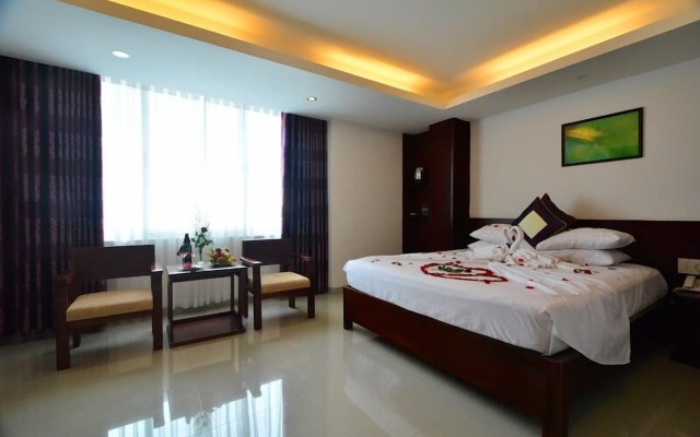 Majestic Nha Trang Hotel