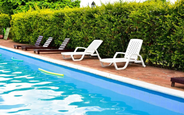 Palmas Park Hotel y Restaurant