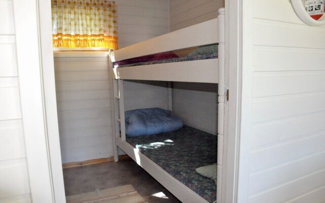 Mørsvikbotn Camping