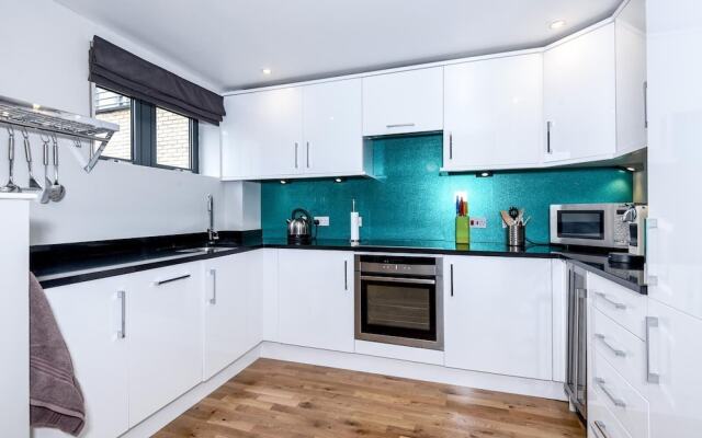 The Wesley - Superior Apartment