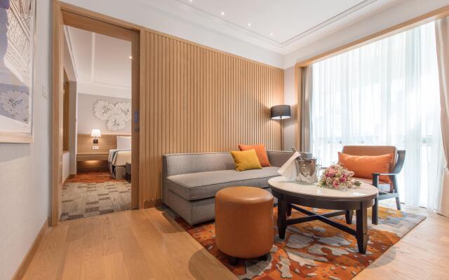 Holiday Inn Bangkok by IHG