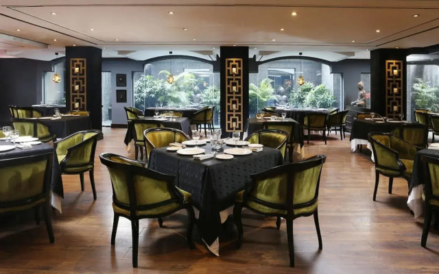 Four Points By Sheraton Lahore