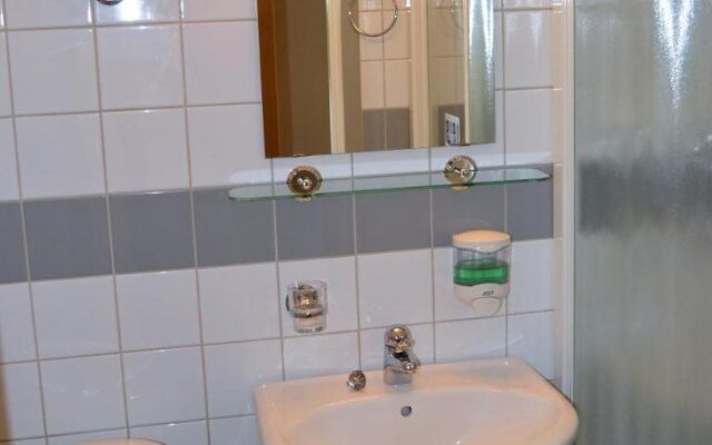 Hotell Leksand