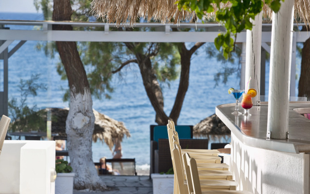 Alesahne Beach