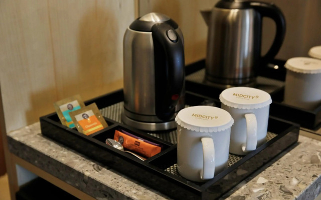 Hotel Midcity Myeongdong