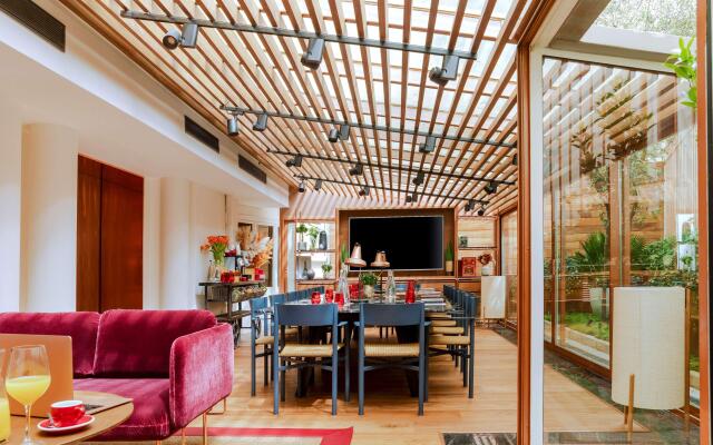 Villa Marquis Member of Meliá Collection