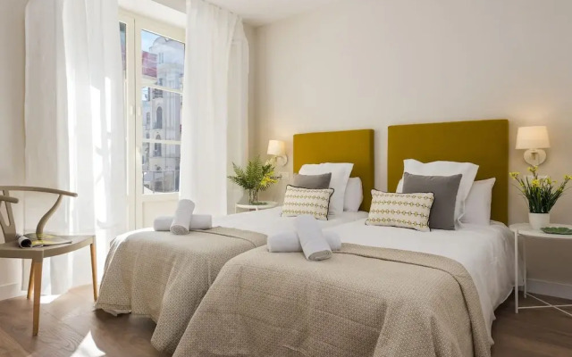 Genteel Home Picasso I