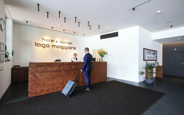Hotel Lago Maggiore