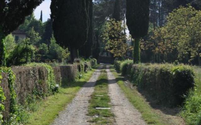 Teodorico Apartment - Villa Incontri
