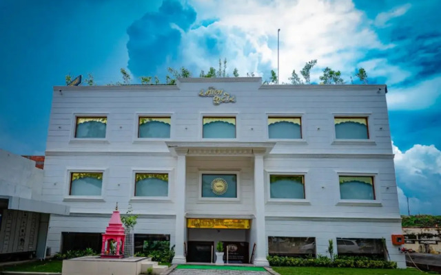 Amritara Ramila Kutir, Ayodhya