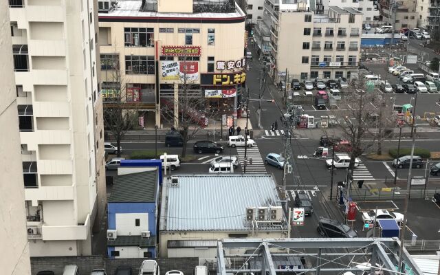 Hotel Premium Green Sovereign