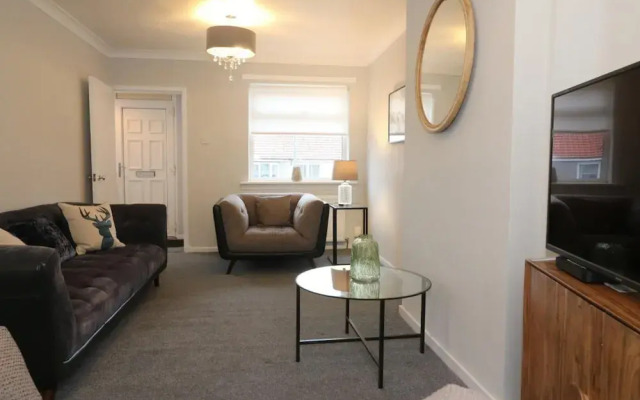 North View - Wishaw in Wishaw