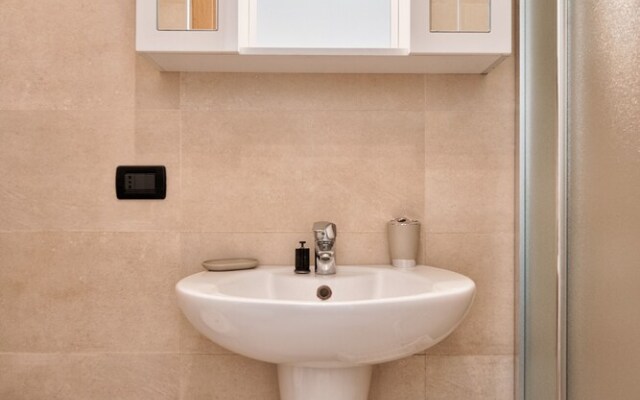 Porta Palazzo Apartment