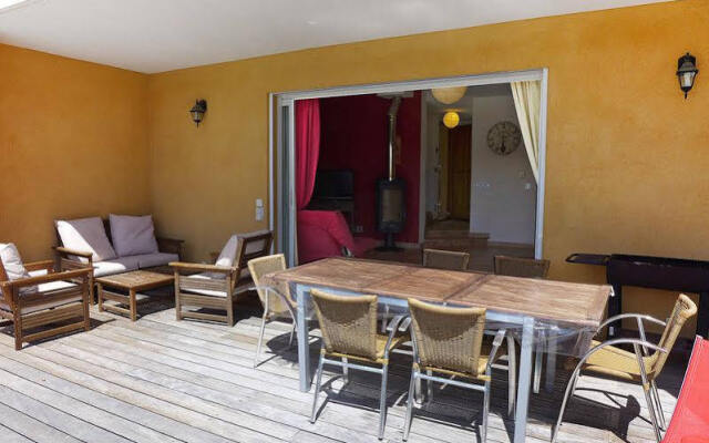 Holiday home Les Sables de la Nartelles Ste Maxime