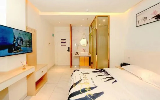 Huizhou galston hotel