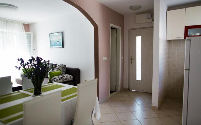 Apartments Goranka in Kastel Kambelovac