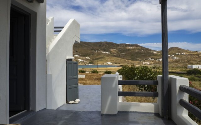 Karma Suites Ftelia