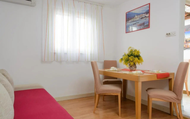 Apartment Oaza