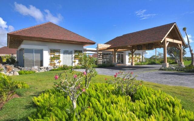 Cozy Apartment C104. Playa Bavaro. Punta Cana.