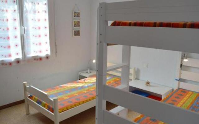 Maison Argelès-sur-Mer, 3 pièces, 7 personnes - FR-1-225-8