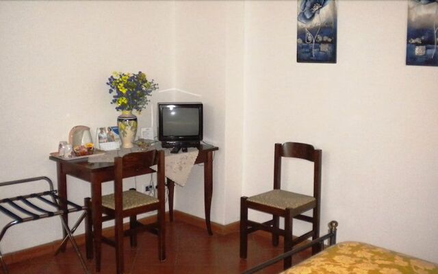 Agriturismo L' Ulivo